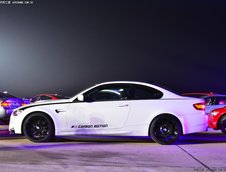 BMW M3 Carbon Edition