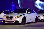 BMW M3 Carbon Edition
