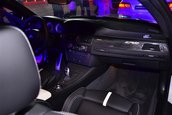 BMW M3 Carbon Edition