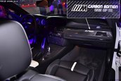 BMW M3 Carbon Edition