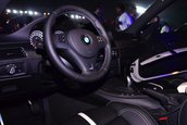 BMW M3 Carbon Edition