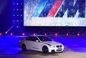 BMW M3 Carbon Edition