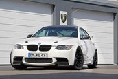 BMW M3 Clubsport de la KBR Motorsport