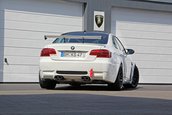 BMW M3 Clubsport de la KBR Motorsport