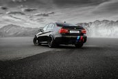 BMW M3 Clubsport de la MR Car Design