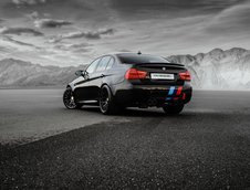 BMW M3 Clubsport de la MR Car Design