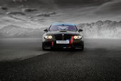 BMW M3 Clubsport de la MR Car Design