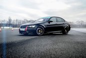 BMW M3 Clubsport de la MR Car Design
