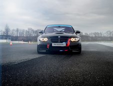 BMW M3 Clubsport de la MR Car Design