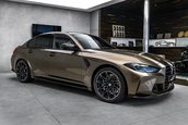 BMW M3 Competition de vanzare