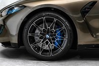 BMW M3 Competition de vanzare
