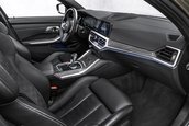 BMW M3 Competition de vanzare