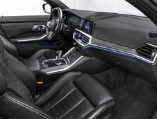 BMW M3 Competition de vanzare