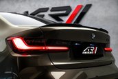 BMW M3 Competition de vanzare