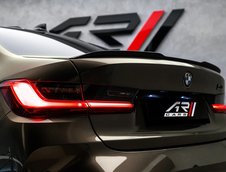 BMW M3 Competition de vanzare