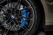 BMW M3 Competition de vanzare