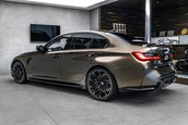 BMW M3 Competition de vanzare