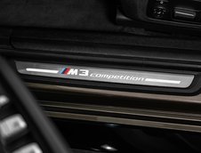 BMW M3 Competition de vanzare