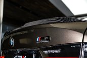 BMW M3 Competition de vanzare