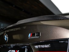 BMW M3 Competition de vanzare