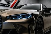 BMW M3 Competition de vanzare