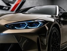 BMW M3 Competition de vanzare