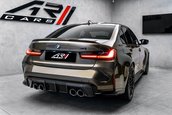 BMW M3 Competition de vanzare