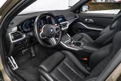 BMW M3 Competition de vanzare