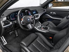 BMW M3 Competition de vanzare