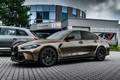 BMW M3 Competition de vanzare