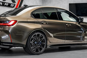 BMW M3 Competition de vanzare