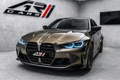 BMW M3 Competition de vanzare