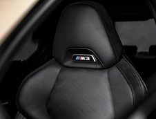 BMW M3 Competition de vanzare