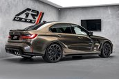 BMW M3 Competition de vanzare