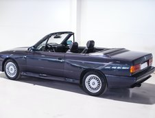 BMW M3 Convertible de vanzare