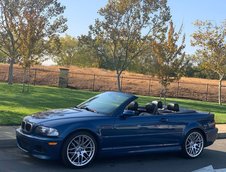 BMW M3 Convertible de vanzare