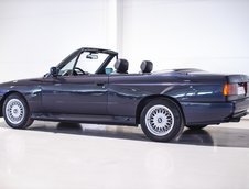 BMW M3 Convertible de vanzare