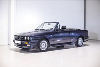 BMW M3 Convertible de vanzare