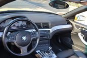 BMW M3 Convertible de vanzare