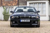 BMW M3 Convertible de vanzare