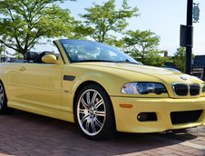 BMW M3 Convertible de vanzare