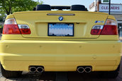 BMW M3 Convertible de vanzare