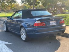 BMW M3 Convertible de vanzare