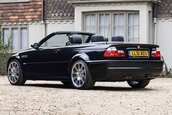 BMW M3 Convertible de vanzare