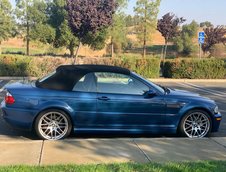 BMW M3 Convertible de vanzare