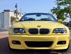 BMW M3 Convertible de vanzare