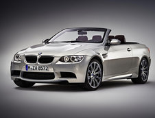 BMW M3 Convertible - Generatii