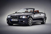 BMW M3 Convertible - Generatii