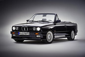 BMW M3 Convertible - Generatii