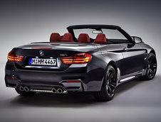 BMW M3 Convertible - Generatii